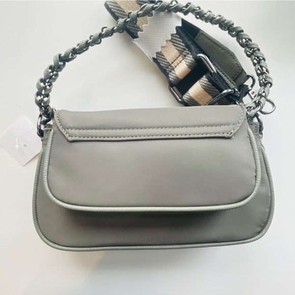 Aldo Two Purses - Crossbody and Chain Purse - Picture 10 of 11